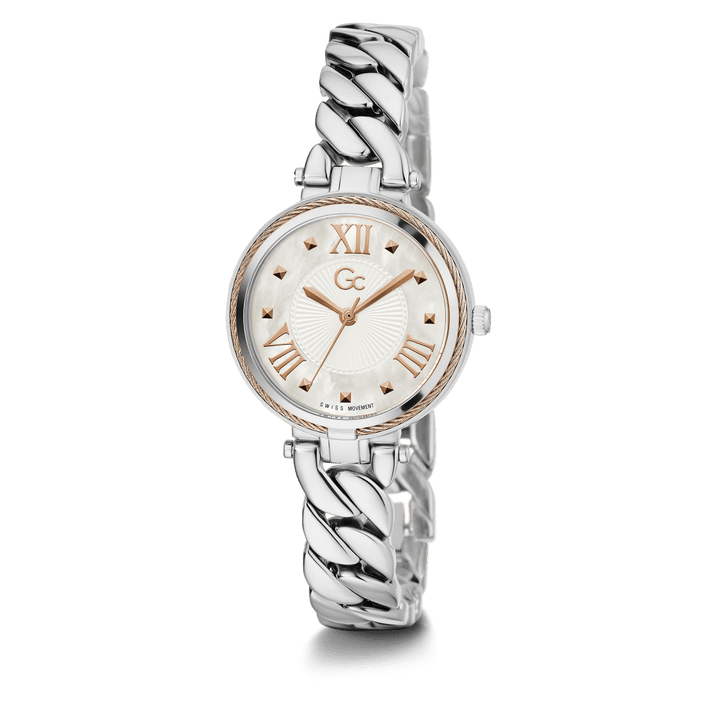 Gc LadyChain Mid Size Metal Y94001L1MF