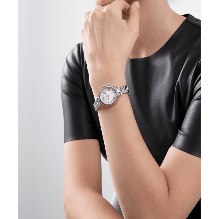 Gc LadyChain Mid Size Metal Y94001L1MF