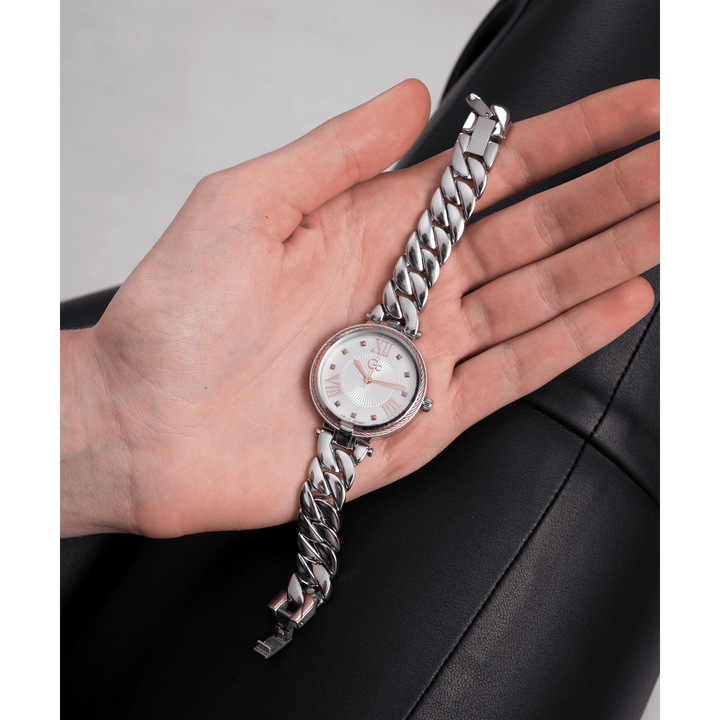 Gc LadyChain Mid Size Metal Y94001L1MF