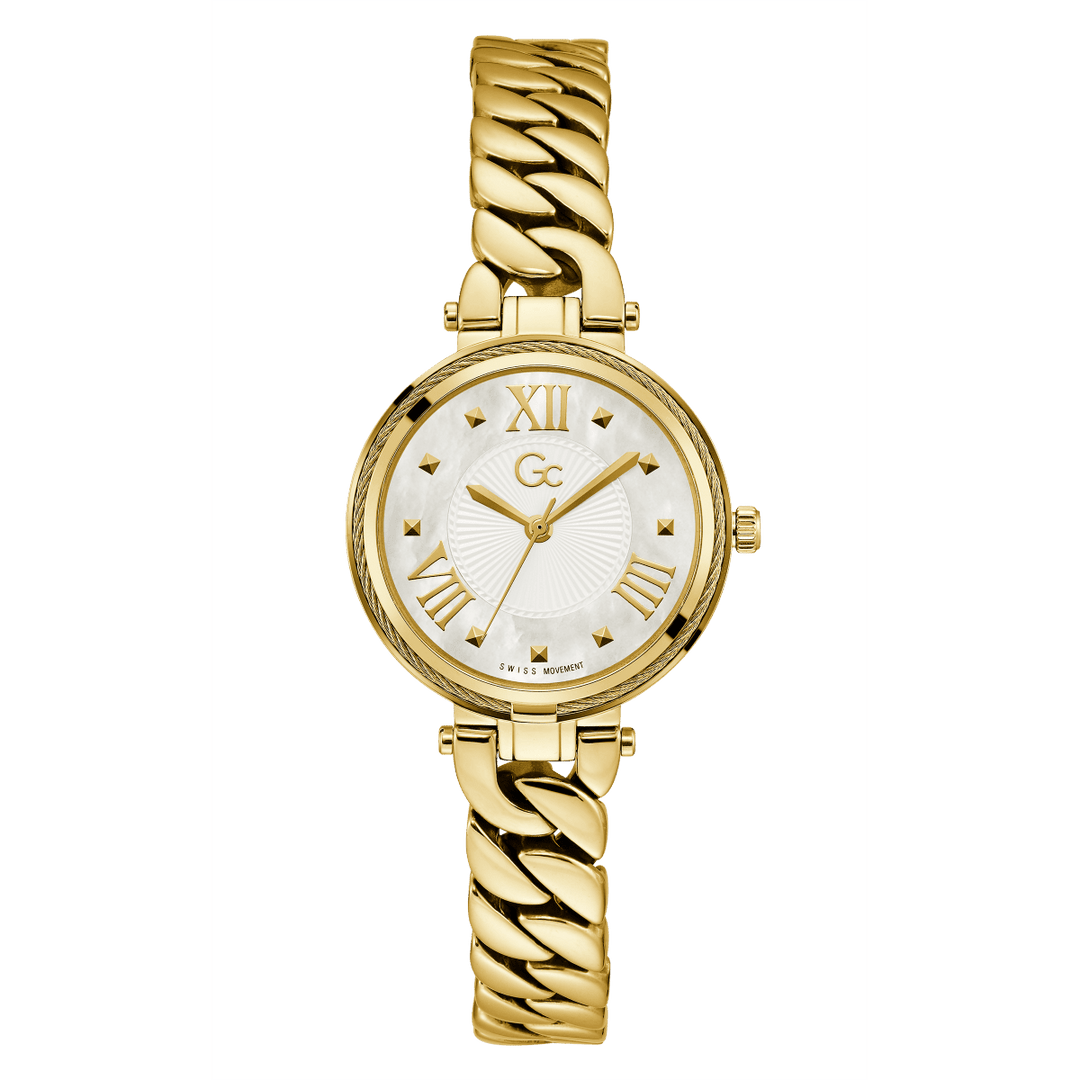 Gc LadyChain Mid Size Metal Y94002L1MF