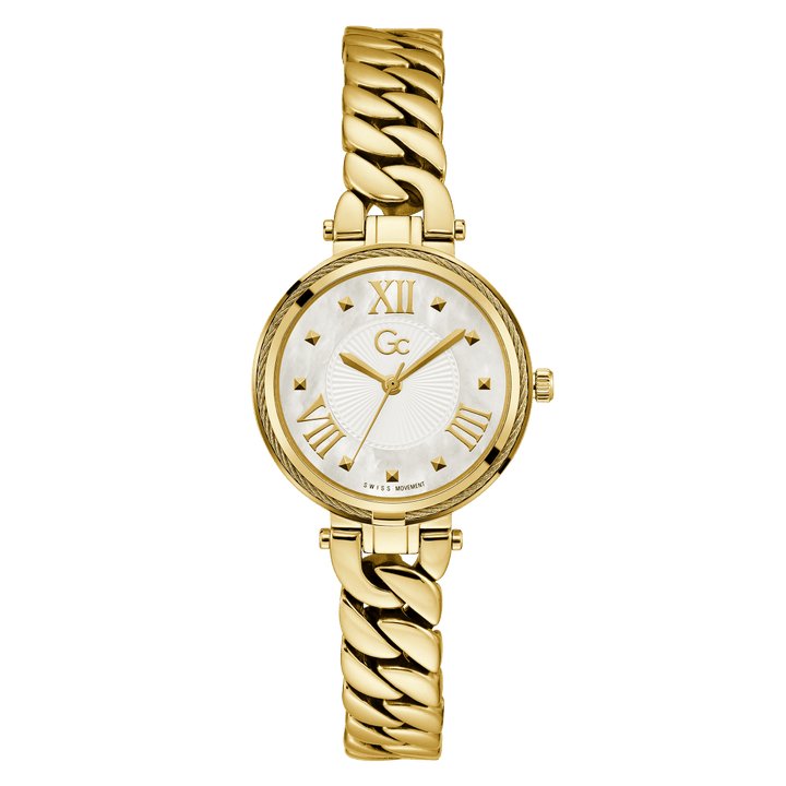 Gc LadyChain Mid Size Metal Y94002L1MF