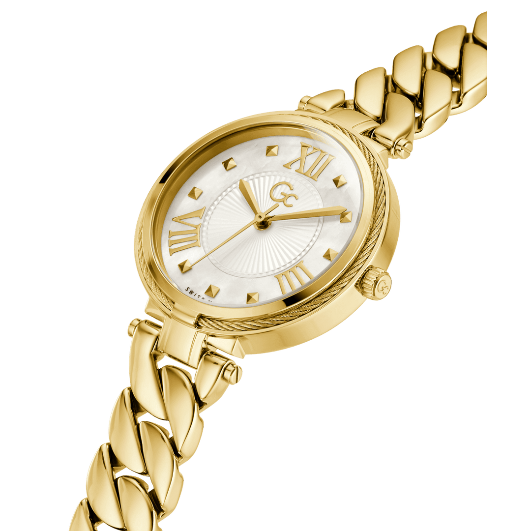 Gc LadyChain Mid Size Metal Y94002L1MF