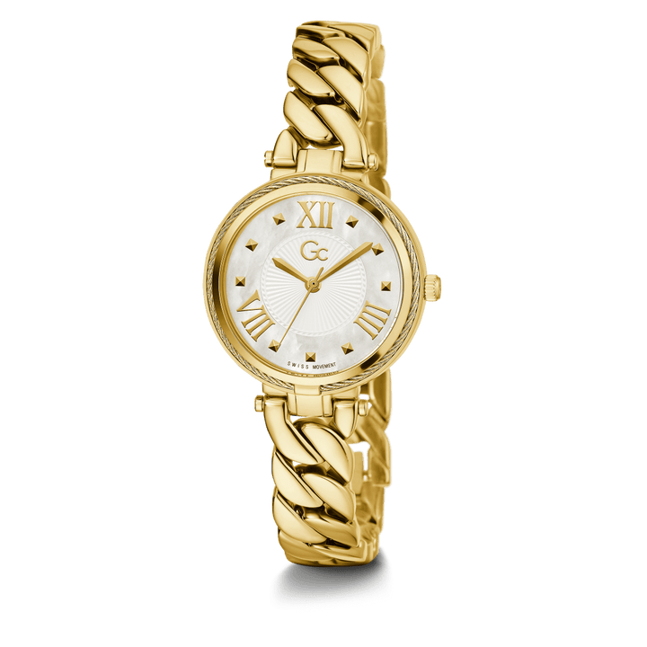 Gc LadyChain Mid Size Metal Y94002L1MF