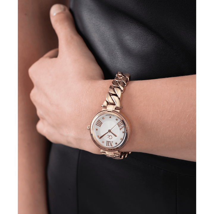 Gc LadyChain Mid Size Metal Y94002L1MF