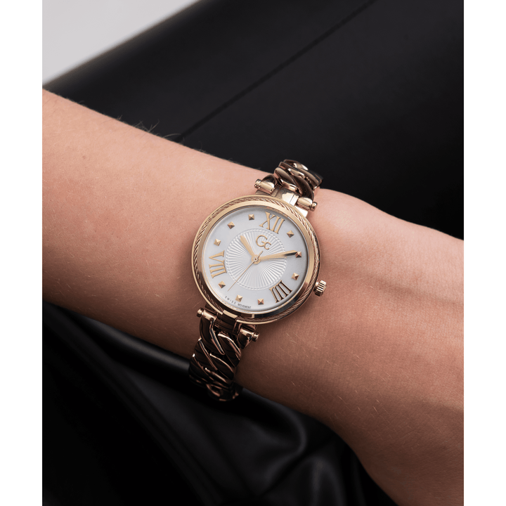 Gc LadyChain Mid Size Metal Y94002L1MF