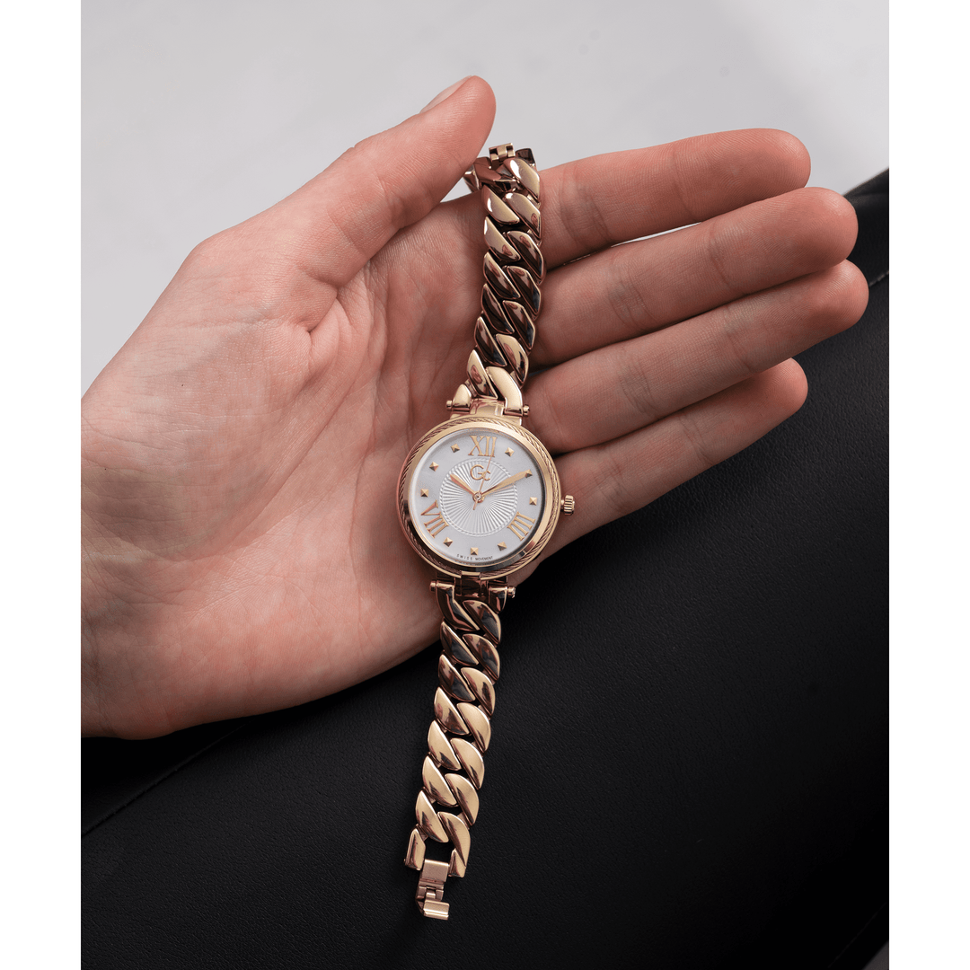 Gc LadyChain Mid Size Metal Y94002L1MF