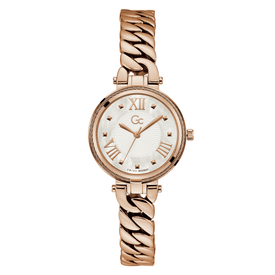 Gc LadyChain Mid Size Metal Y94003L1MF