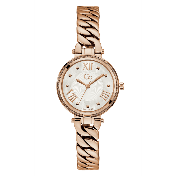 Gc LadyChain Mid Size Metal Y94003L1MF