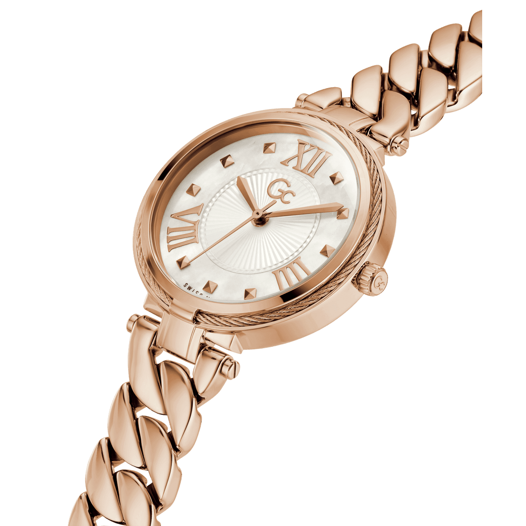 Gc LadyChain Mid Size Metal Y94003L1MF