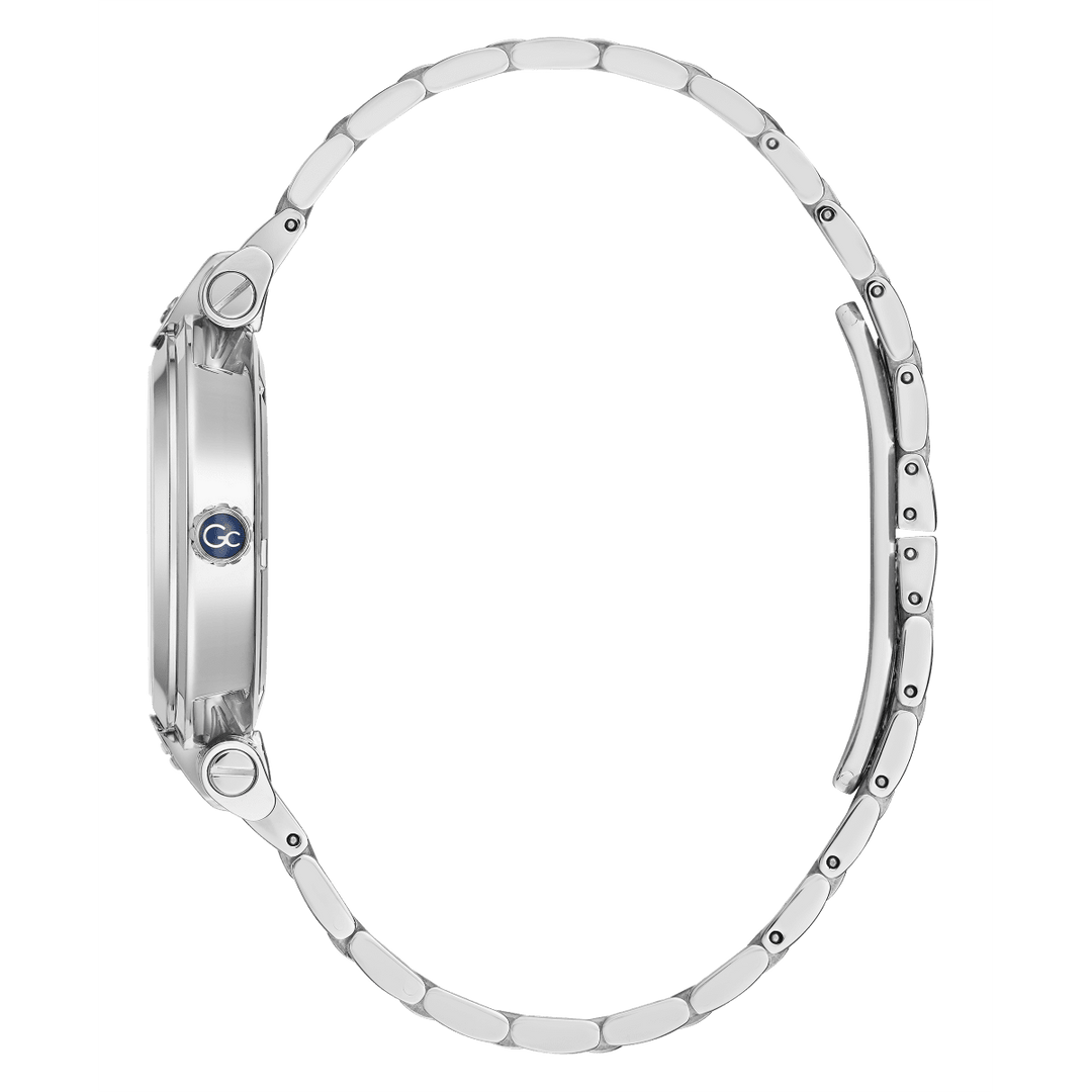 Gc Fusion Lady Mid Size Metal Y96003L1MF