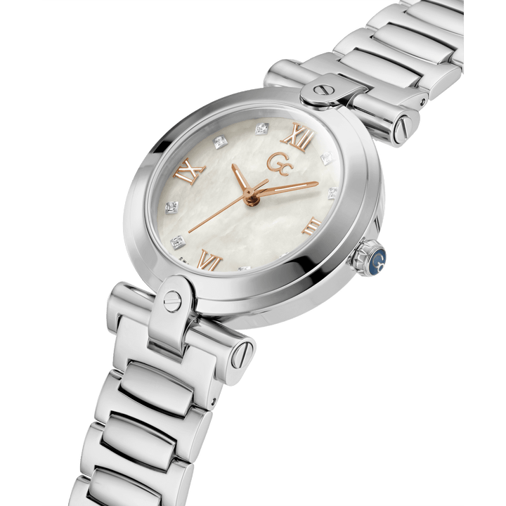 Gc Fusion Lady Mid Size Metal Y96003L1MF