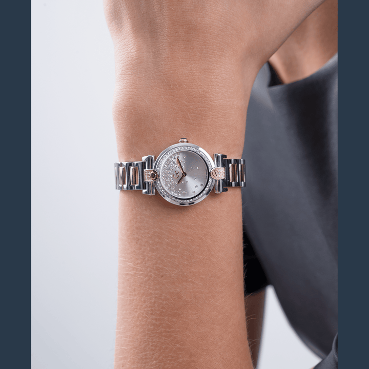 Gc Fusion Lady Small Size Metal Y97001L1MF