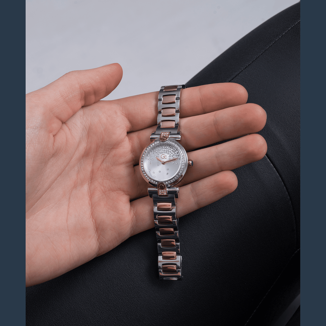 Gc Fusion Lady Small Size Metal Y97001L1MF