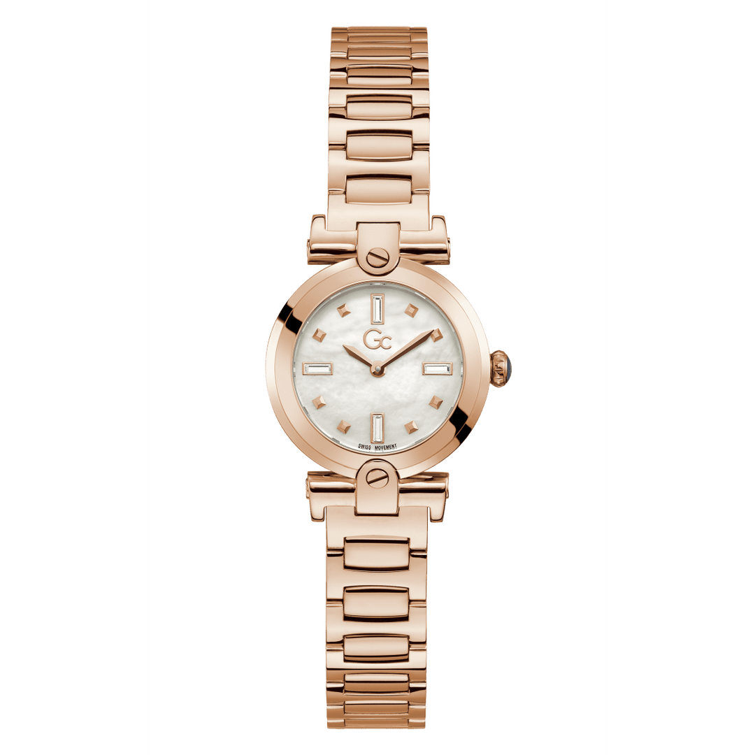 Gc Fusion Lady Small Size Metal Y97002L1MF