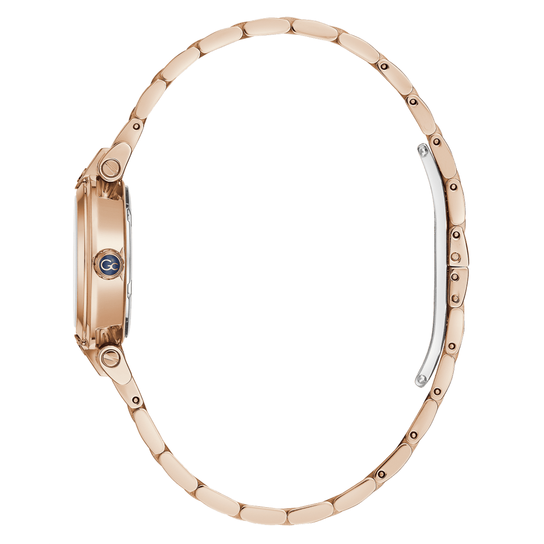 Gc Fusion Lady Small Size Metal Y97002L1MF