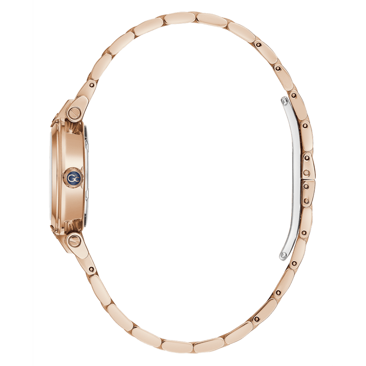 Gc Fusion Lady Small Size Metal Y97002L1MF