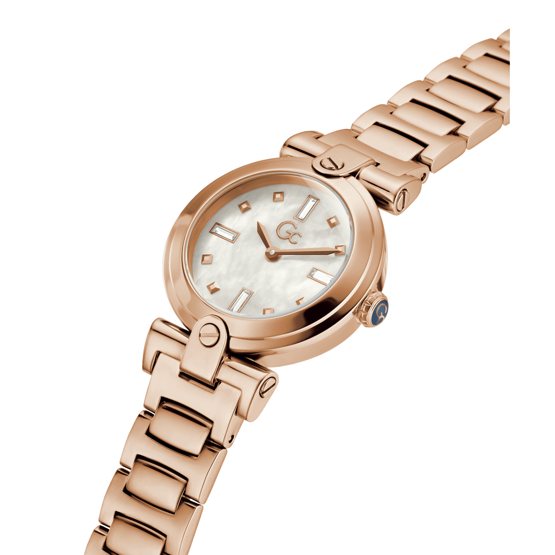 Gc Fusion Lady Small Size Metal Y97002L1MF