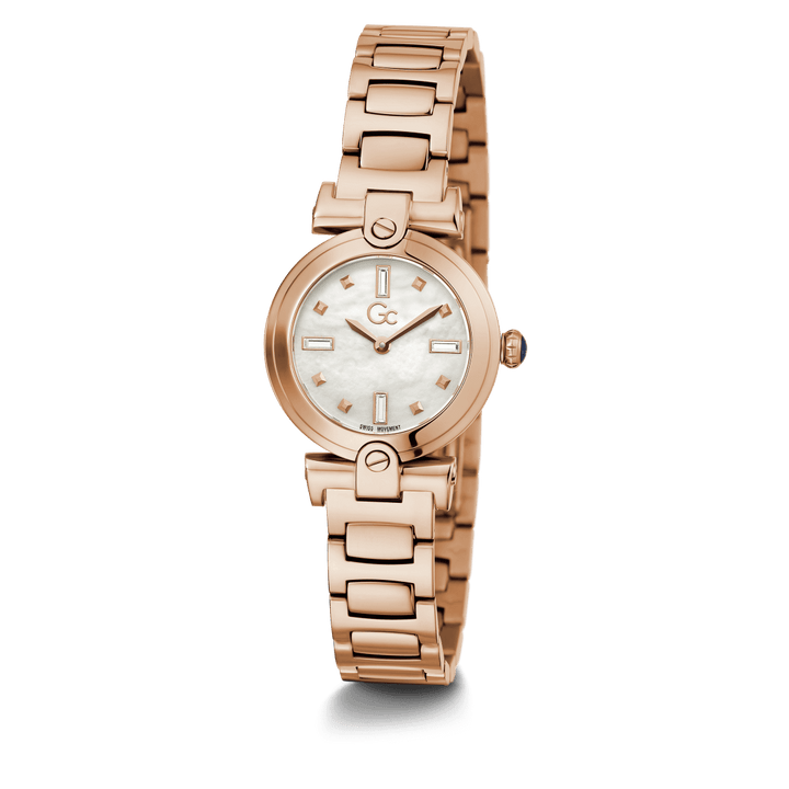 Gc Fusion Lady Small Size Metal Y97002L1MF