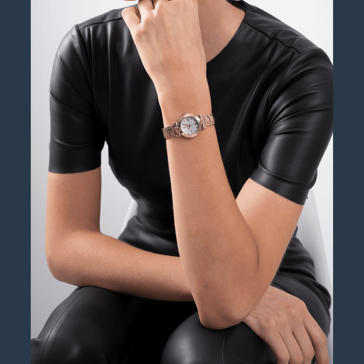 Gc Fusion Lady Small Size Metal Y97002L1MF