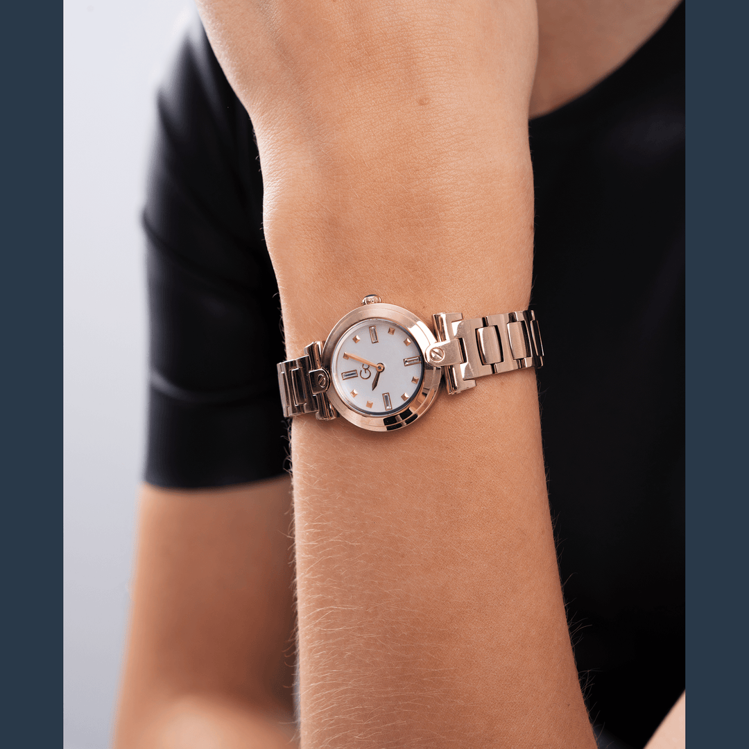 Gc Fusion Lady Small Size Metal Y97002L1MF