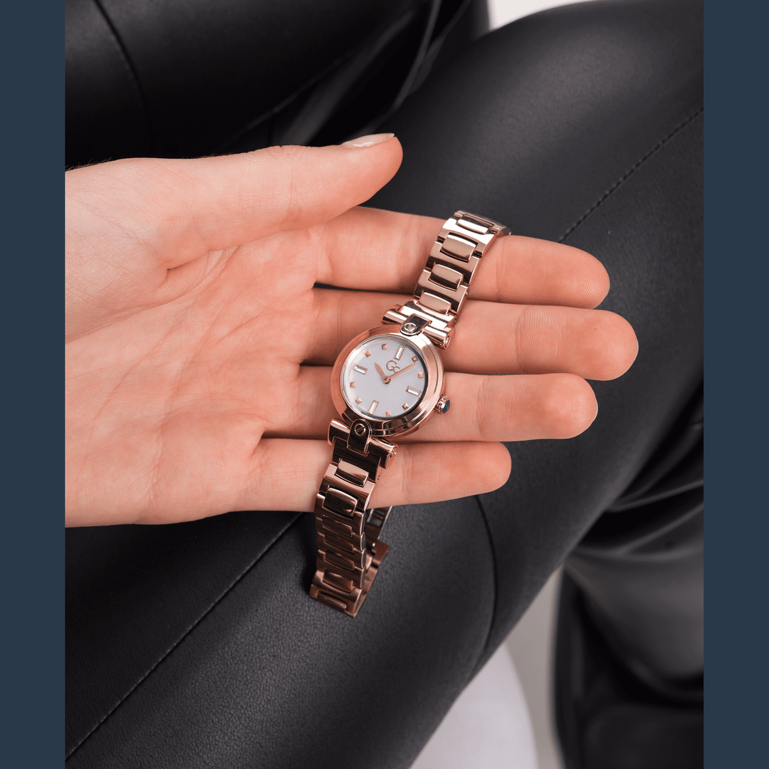 Gc Fusion Lady Small Size Metal Y97002L1MF