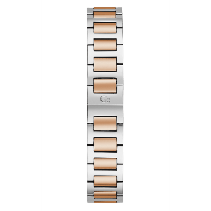 Gc Coussin Shape Lady Large Size Metal Y98001L5MF