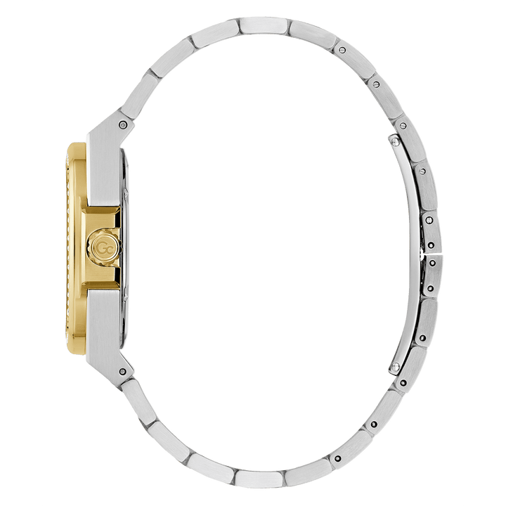 Gc Coussin Shape Lady Large Size Metal Y98008L1MF