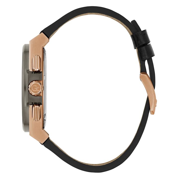 Gc Chronograph Watch for Men Y99016G3MF