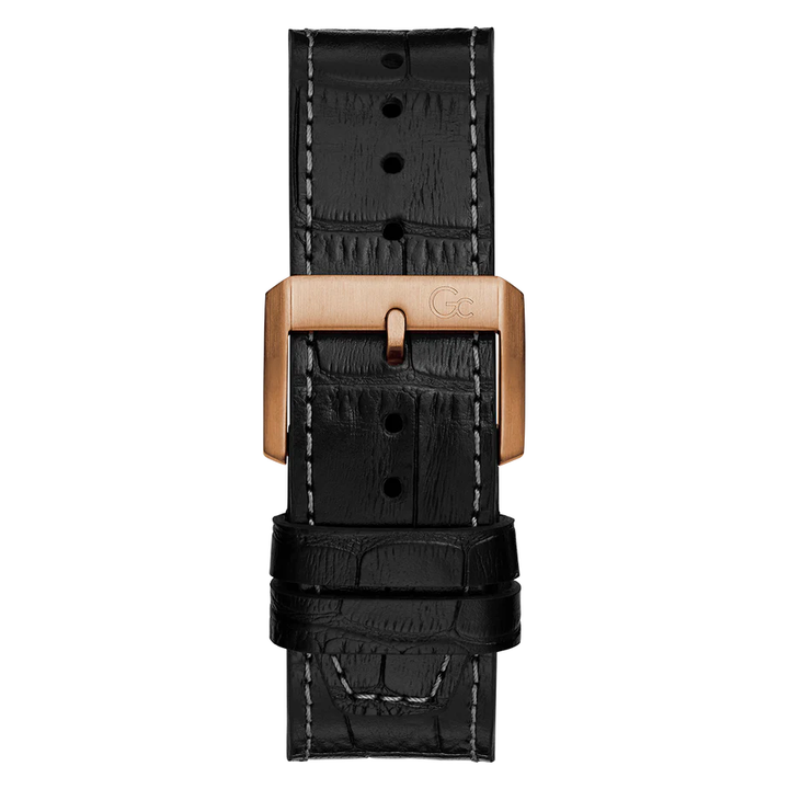 Gc Chronograph Watch for Men Y99016G3MF