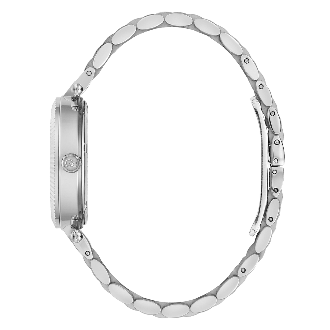 Gc Flair Mid Size Metal Z01001L3MF