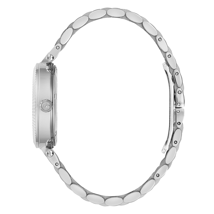 Gc Flair Mid Size Metal Z01001L3MF