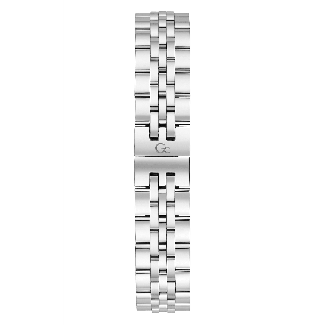 Gc Flair Mid Size Metal Z01001L3MF