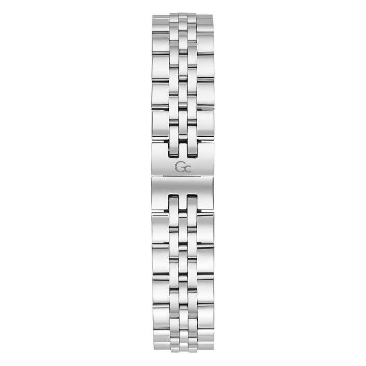 Gc Flair Mid Size Metal Z01001L3MF