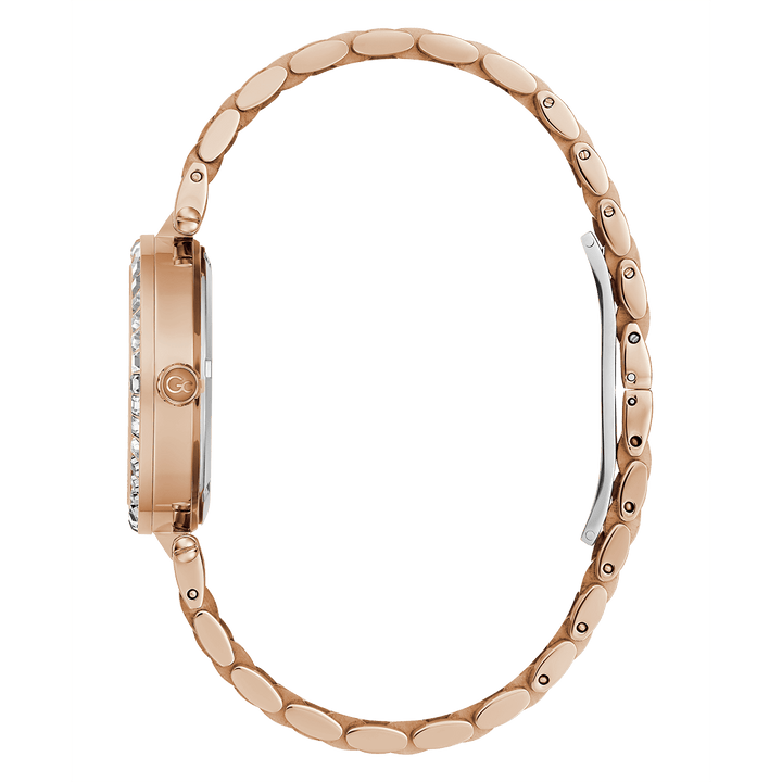 Gc Flair Mid Size Metal Z01009L4MF