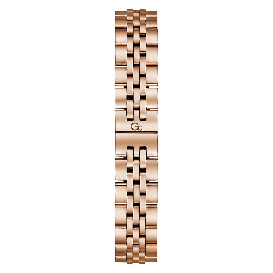 Gc Flair Mid Size Metal Z01009L4MF