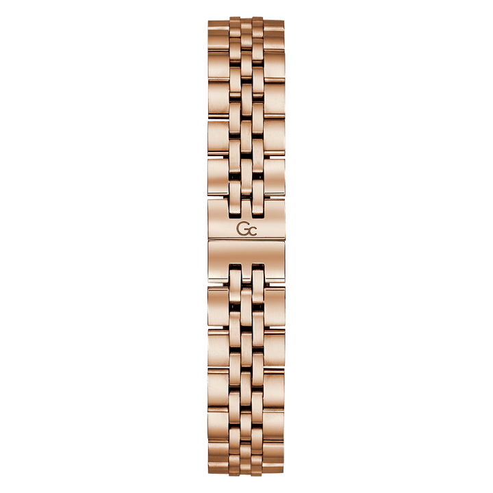 Gc Flair Mid Size Metal Z01009L4MF