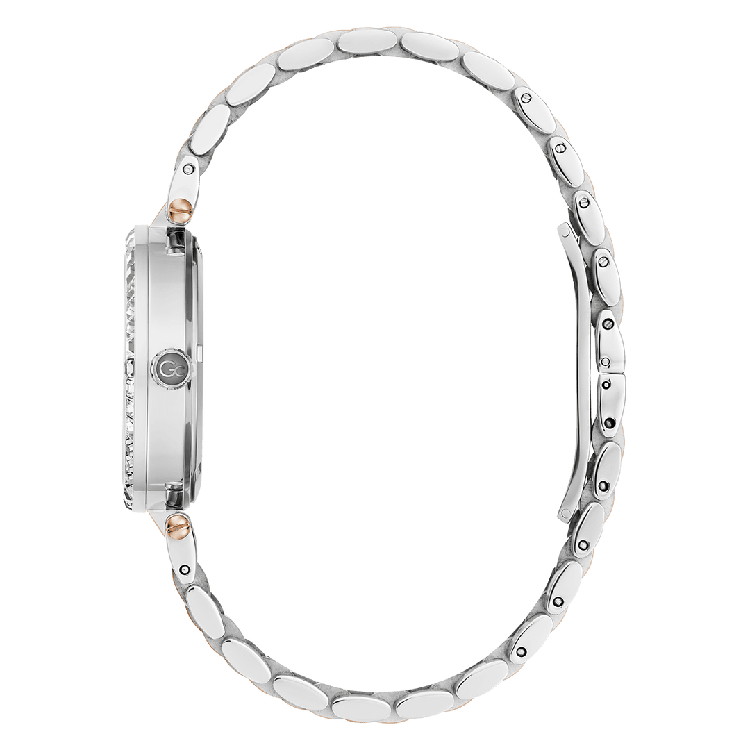 Gc Flair Mid Size Metal Z01010L9MF