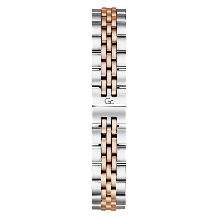 Gc Flair Mid Size Metal Z01010L9MF