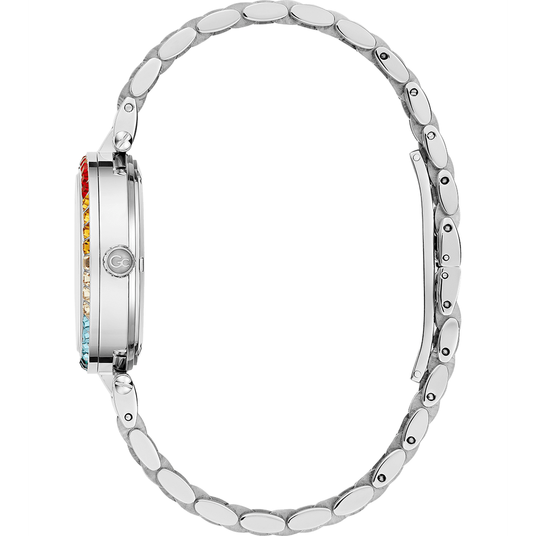 Gc Flair Mid Size Metal Z01012L1MF