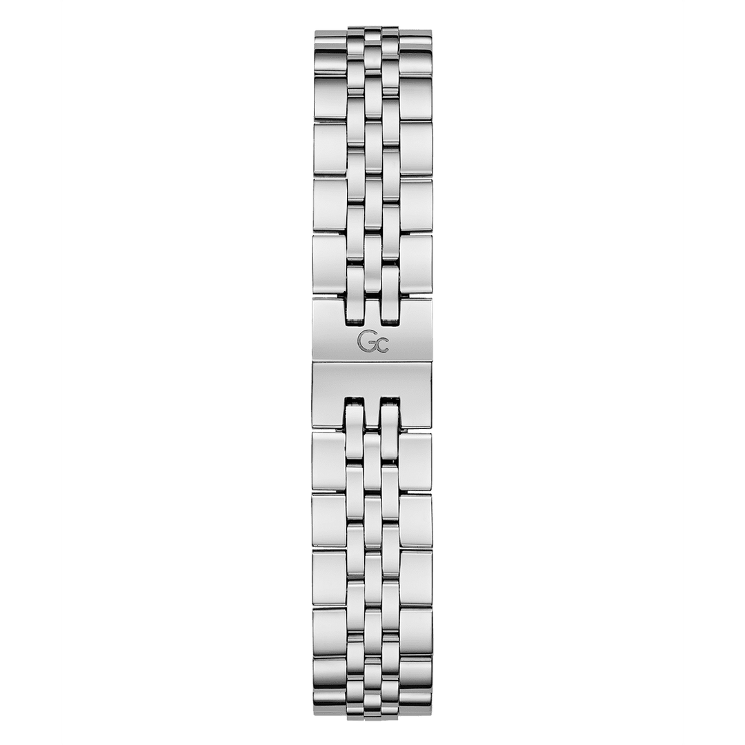 Gc Flair Mid Size Metal Z01012L1MF