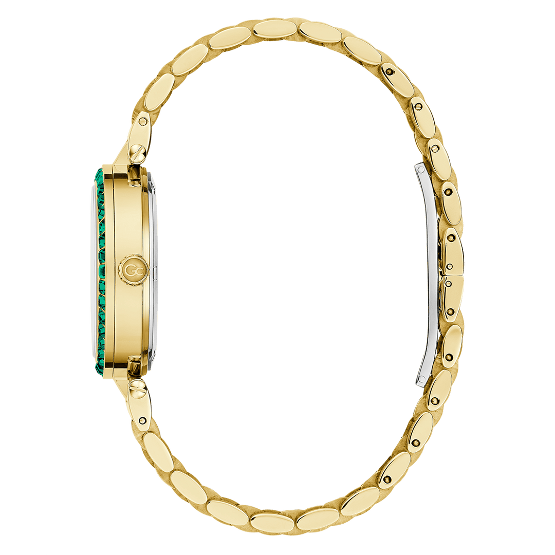 Gc Flair Mid Size Metal Z01013L1MF