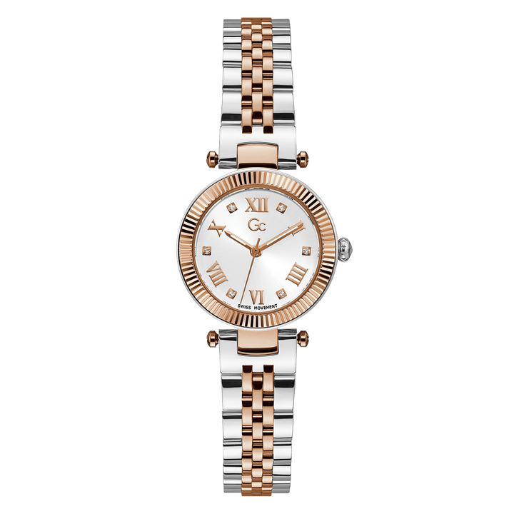 Gc Flair Small Size Metal Z02001L1MF