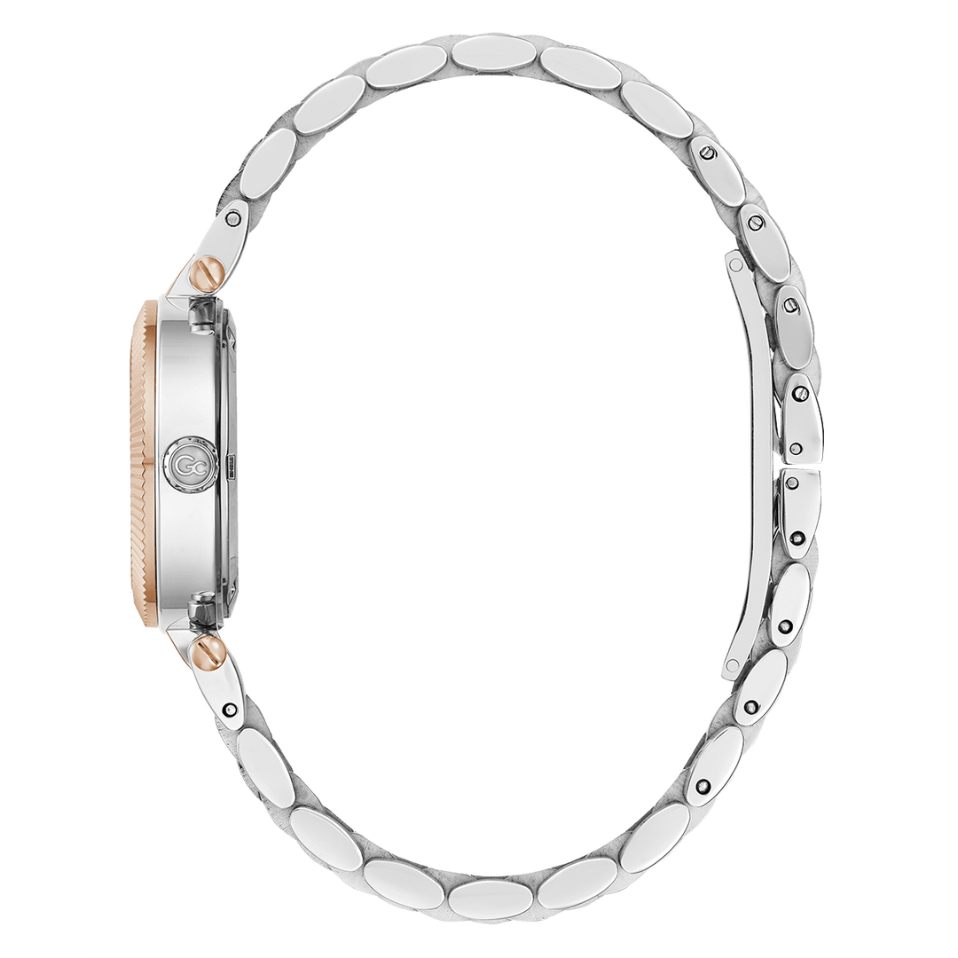 Gc Flair Small Size Metal Z02001L1MF