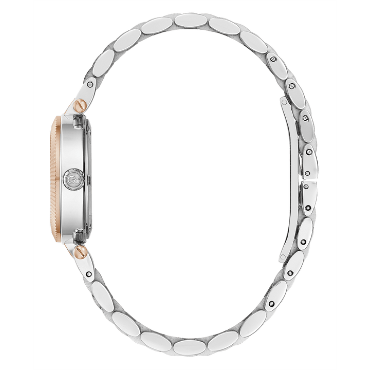 Gc Flair Small Size Metal Z02001L1MF