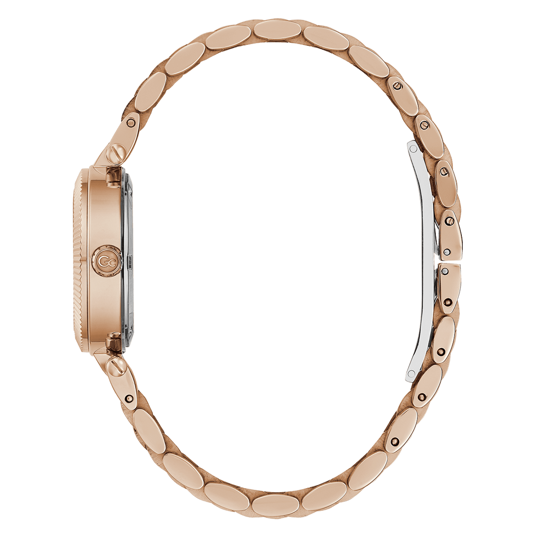 Gc Flair Small Size Metal Z02002L1MF