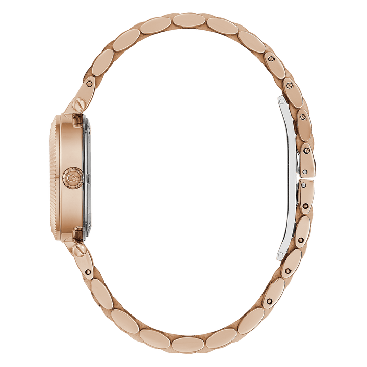 Gc Flair Small Size Metal Z02002L1MF