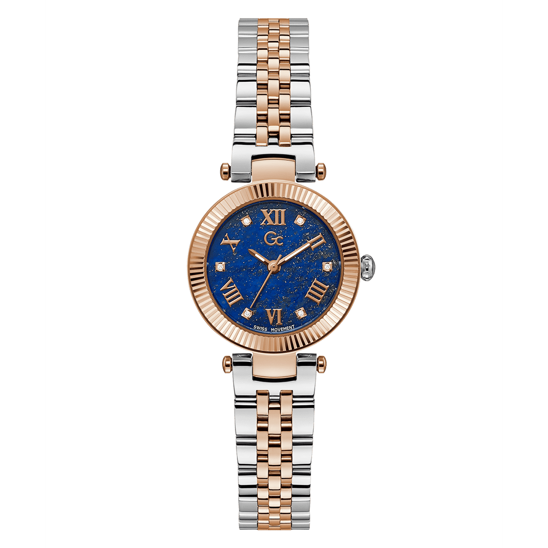 Gc Flair Small Size Metal Z02004L7MF