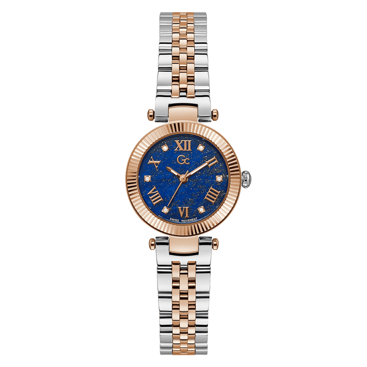 Gc Flair Small Size Metal Z02004L7MF