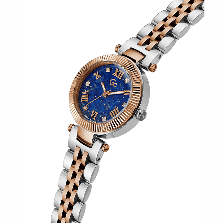 Gc Flair Small Size Metal Z02004L7MF