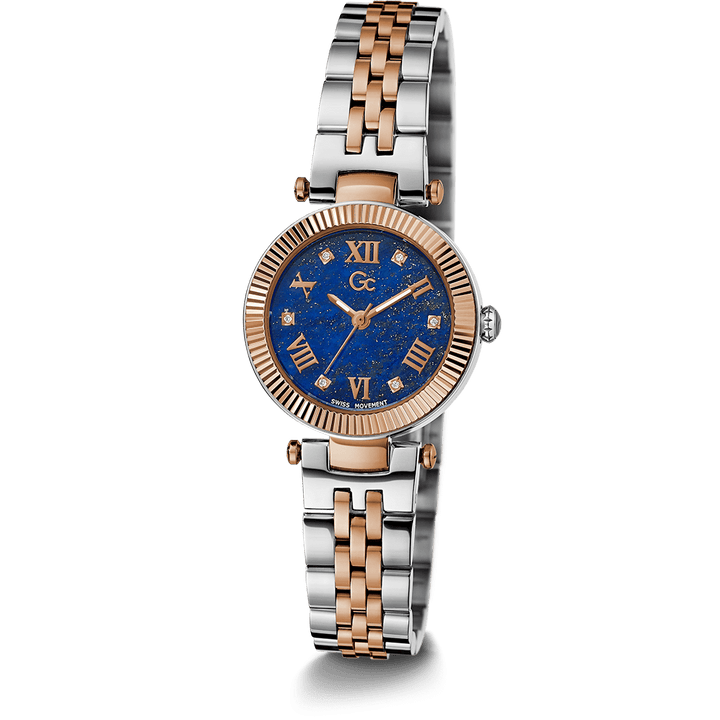 Gc Flair Small Size Metal Z02004L7MF